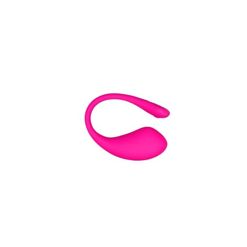 Lovense - lush 3 vibrating egg - obrazek 6