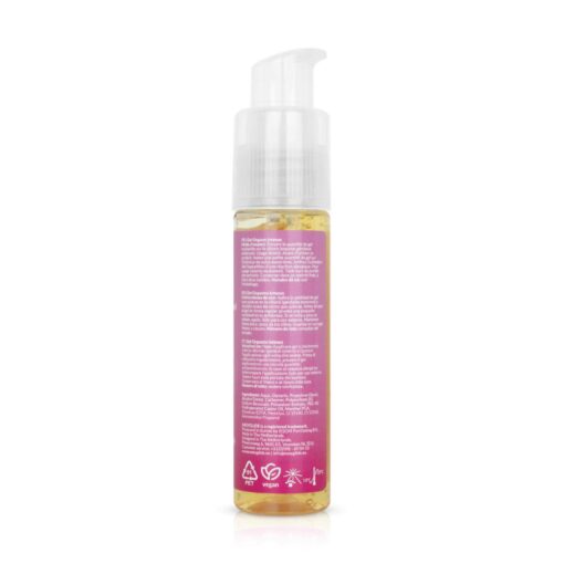 Easyglide - orgasm intense gel - obrazek 3