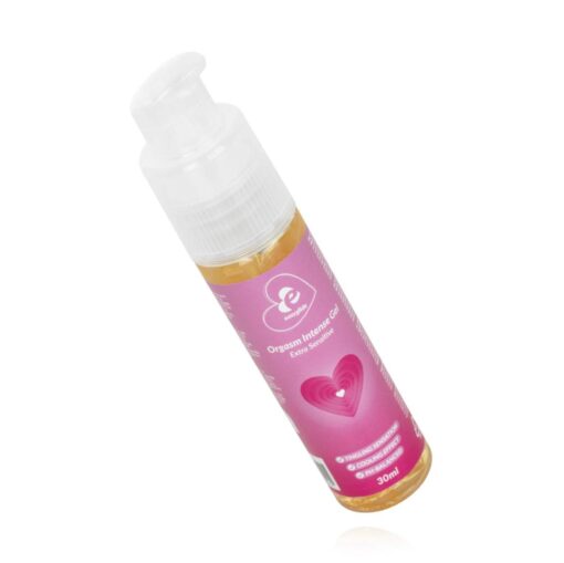 Easyglide - orgasm intense gel - obrazek 4