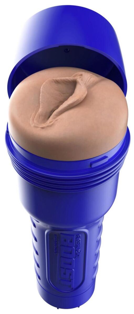 Fleshlight - boost bang light medium flesh - obrazek 2