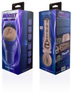 Fleshlight - boost bang light medium flesh - obrazek 7
