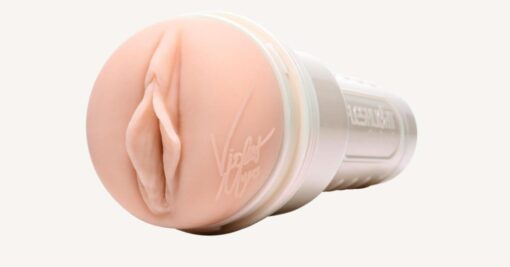 Fleshlight girls - violet myers waifu - obrazek 3