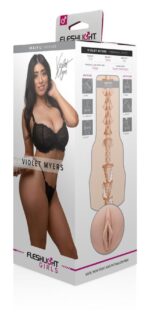 Fleshlight girls - violet myers waifu - obrazek 5