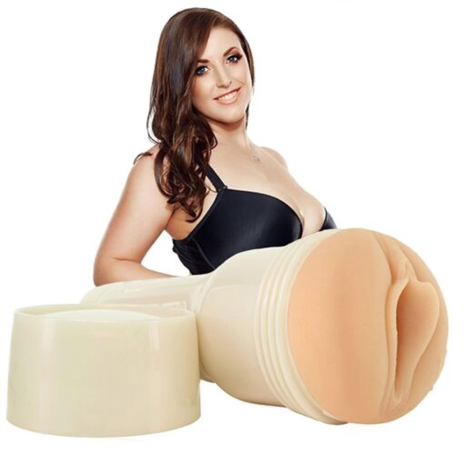Fleshlight girls - angela white indulge - obrazek 3