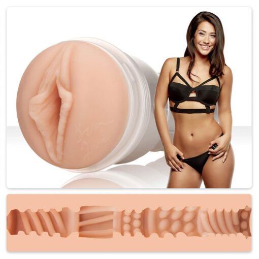 Fleshlight girls - eva lovia sugar - obrazek 2