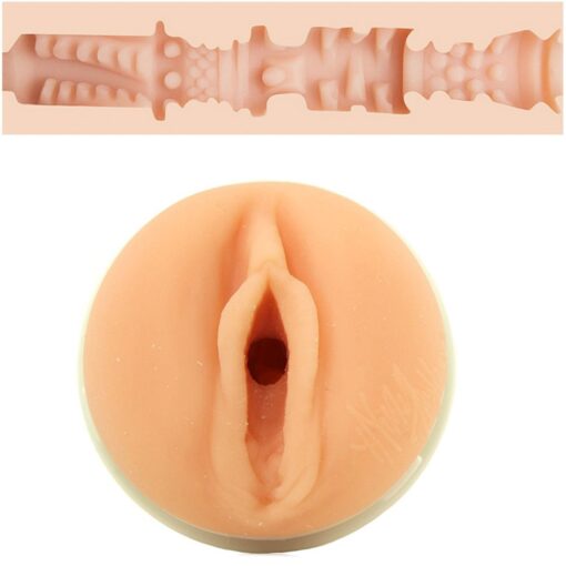 Fleshlight girls - nicole aniston fit - obrazek 3