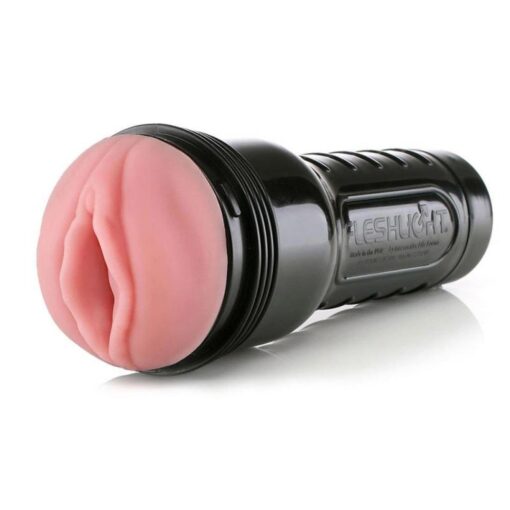 Fleshlight - pink lady mini-lotus - obrazek 3