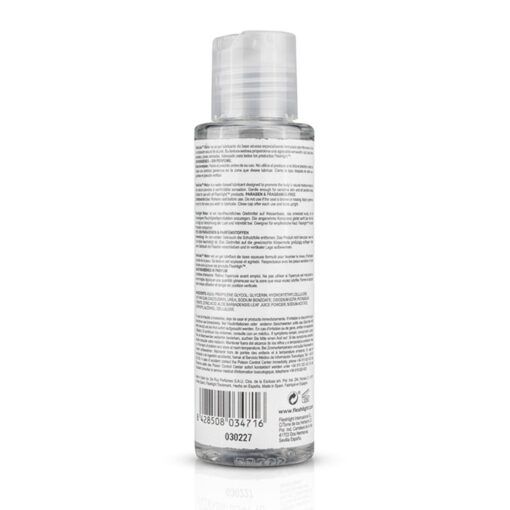 Fleshlight - fleshlube water 100 ml - obrazek 3