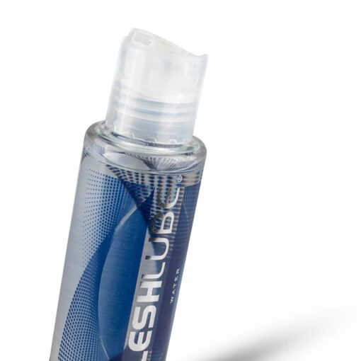 Fleshlight - fleshlube water 100 ml - obrazek 5