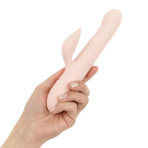 Good vibes only - shai - thrusting vibe - pink - obrazek 3