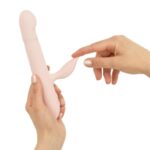 Good vibes only - shai - thrusting vibe - pink - obrazek 8