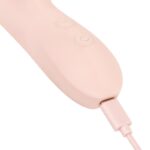 Good vibes only - shai - thrusting vibe - pink - obrazek 9