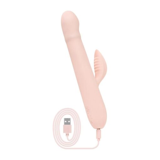 Good vibes only - shai - thrusting vibe - pink - obrazek 12