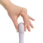 Good vibes only - sofi - g-spot vibrator - purple - obrazek 2