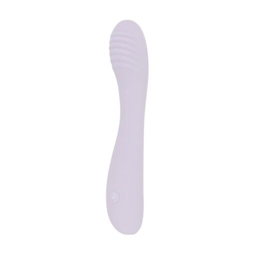 Good vibes only - sofi - g-spot vibrator - purple - obrazek 3