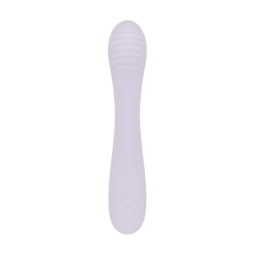 Good vibes only - sofi - g-spot vibrator - purple - obrazek 5