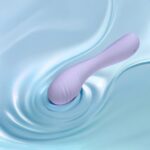 Good vibes only - sofi - g-spot vibrator - purple - obrazek 6