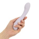 Good vibes only - sofi - g-spot vibrator - purple - obrazek 10