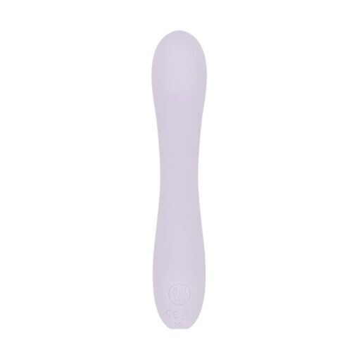 Good vibes only - sofi - g-spot vibrator - purple - obrazek 13