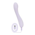Good vibes only - sofi - g-spot vibrator - purple - obrazek 14