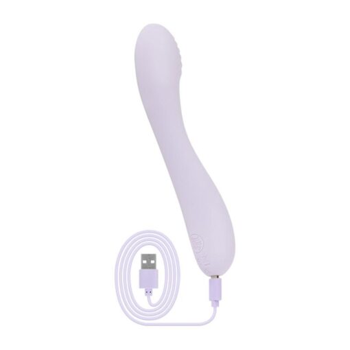 Good vibes only - sofi - g-spot vibrator - purple - obrazek 14