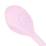 Good vibes only - siva - bullet vibrator - pink - obrazek 3