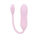 Good vibes only - siva - bullet vibrator - pink - obrazek 5