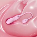 Good vibes only - siva - bullet vibrator - pink - obrazek 7