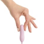 Good vibes only - siva - bullet vibrator - pink - obrazek 8