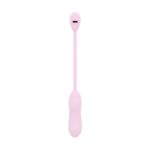 Good vibes only - siva - bullet vibrator - pink - obrazek 13
