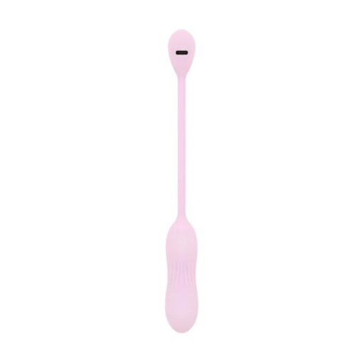 Good vibes only - siva - bullet vibrator - pink - obrazek 13