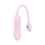 Good vibes only - siva - bullet vibrator - pink - obrazek 14