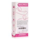 Rabbit vibrator purple - obrazek 2