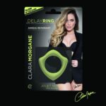 Delay ring phosphorescent – glow in the dark - obrazek 3