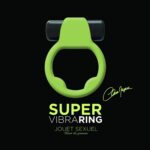 Super vibra ring phosphorescent – glow in the dark - obrazek 2