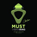 Must vibra ring phosphorescent – glow in the dark - obrazek 2