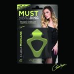 Must vibra ring phosphorescent – glow in the dark - obrazek 3