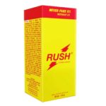 Leather cleaner - rush pocket original 30ml. - obrazek 2
