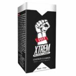 Leather cleaner - fist xtrem black label 30ml. - obrazek 2