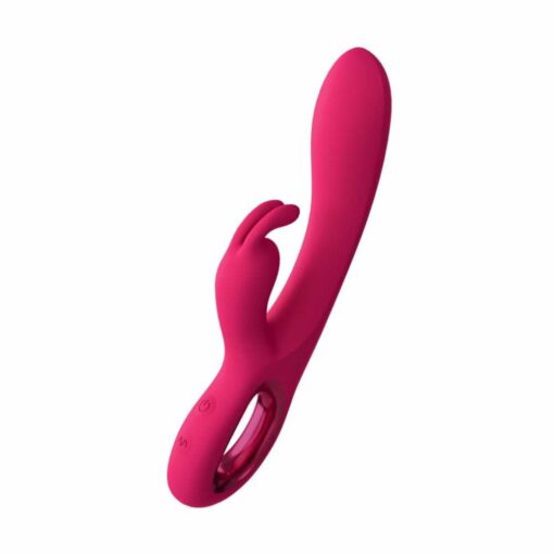 Rechargeable vibrator deep vibes chill - obrazek 2