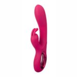 Rechargeable vibrator deep vibes chill - obrazek 3