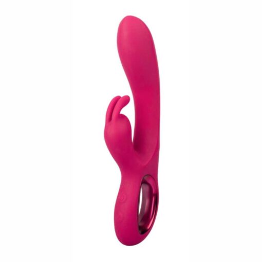 Rechargeable vibrator deep vibes chill - obrazek 3