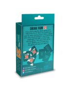 Drink fun 21, card game - obrazek 3