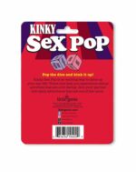 Kinky sex pop - obrazek 3