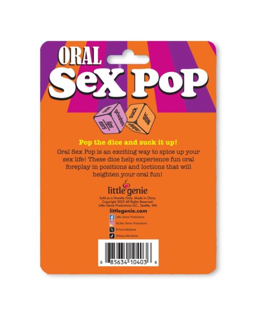 Oral sex pop - obrazek 2