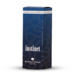 Miyoshi miyagi instinct feromon  parfumes 50ml homme - obrazek 3