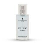 Miyoshi miyagi pure feromon parfumes  50ml homme - obrazek 6