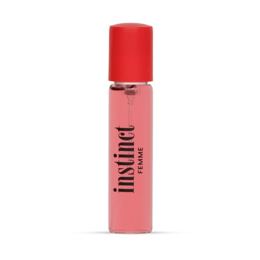 Miyoshi miyagi instinct feromon  parfumes 15ml femme - obrazek 5