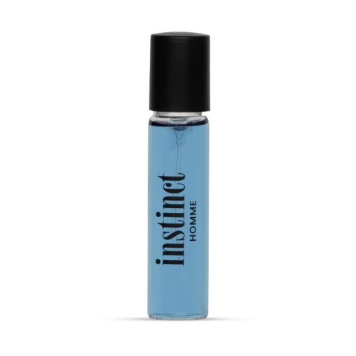 Miyoshi miyagi instinct feromon  parfumes 15ml homme - obrazek 5