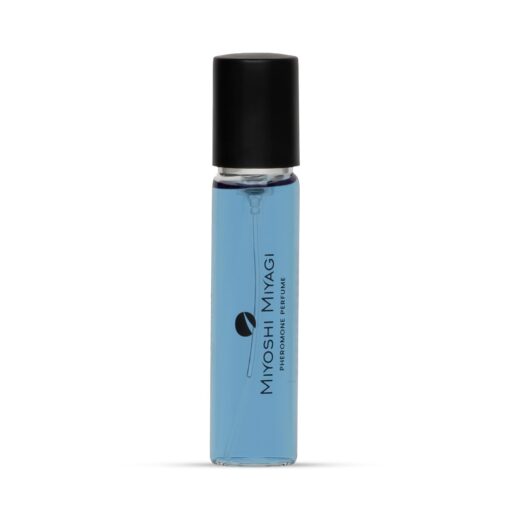 Miyoshi miyagi instinct feromon  parfumes 15ml homme - obrazek 6